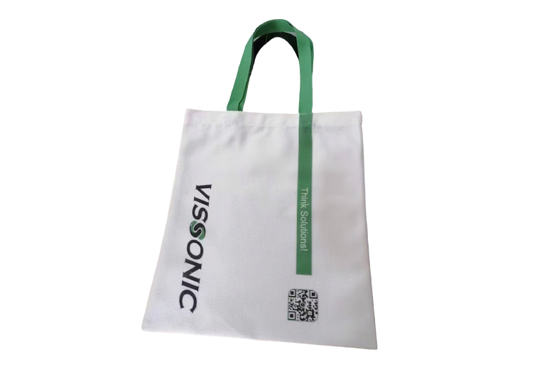 VISSONIC定制帆布袋-01